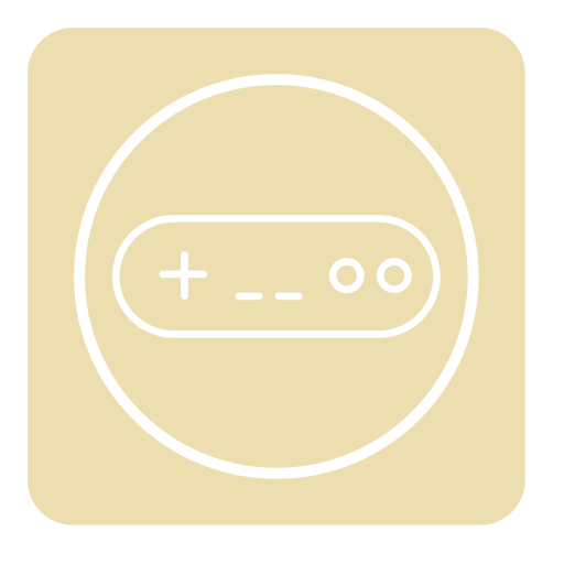 Game App Center app Icon Icon