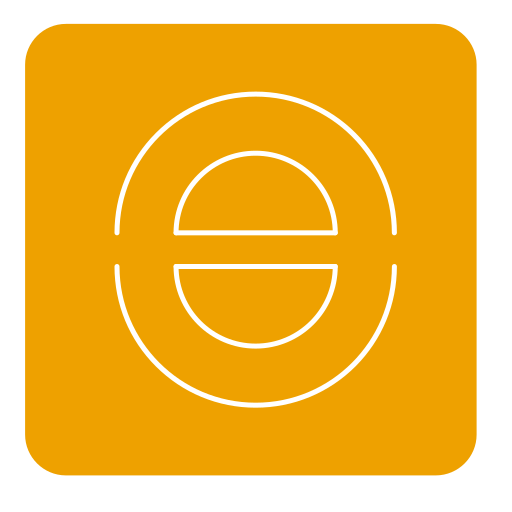 Web browser app Icon Icon