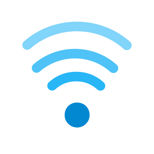 195 - Wifi Icon