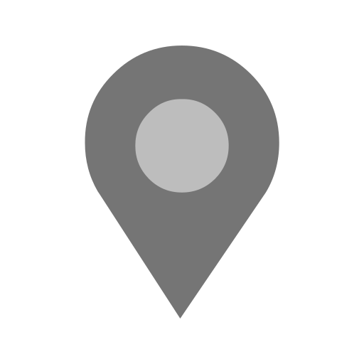 202 - Location service Icon