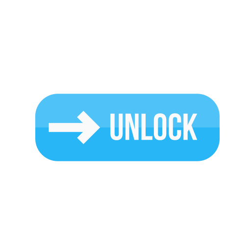 213 - Unlock slide Icon