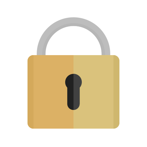 469 - Security Icon