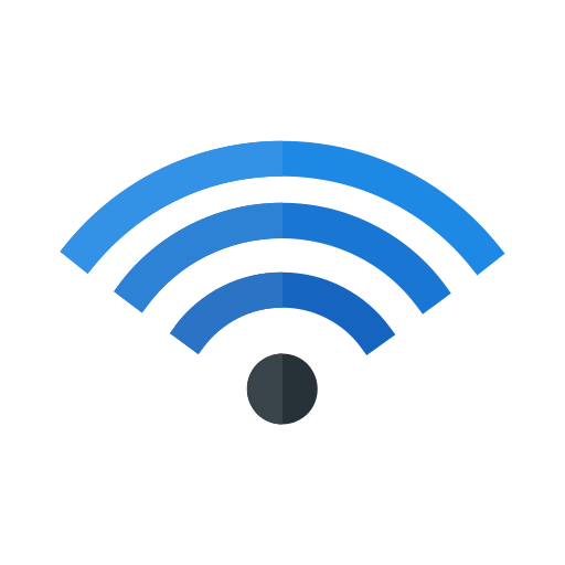 480 - Wi-Fi Icon