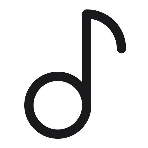 music Icon