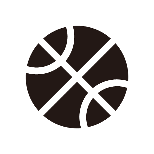 Basketball 2 Icon