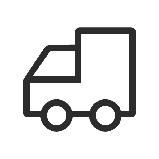 Logistics 1 Icon