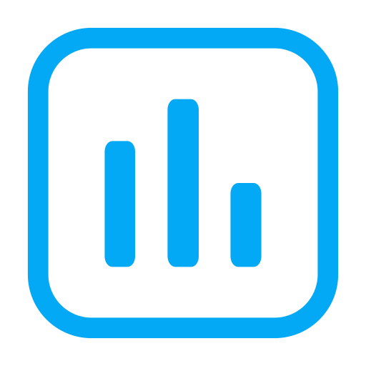 Chart information Icon