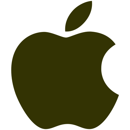 apple-fill Icon