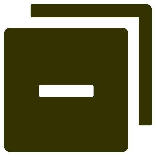 batch folding-fill Icon