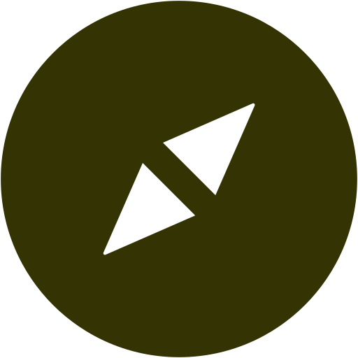 compass-fill Icon