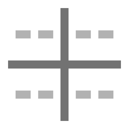 Data cross_ Graphic object_ jurassic Icon