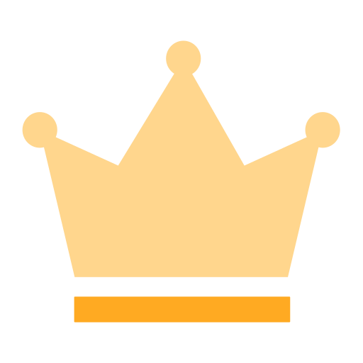 Icon_ crown Icon