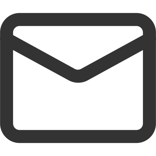 private letter Icon