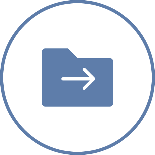 ic_more_move Icon