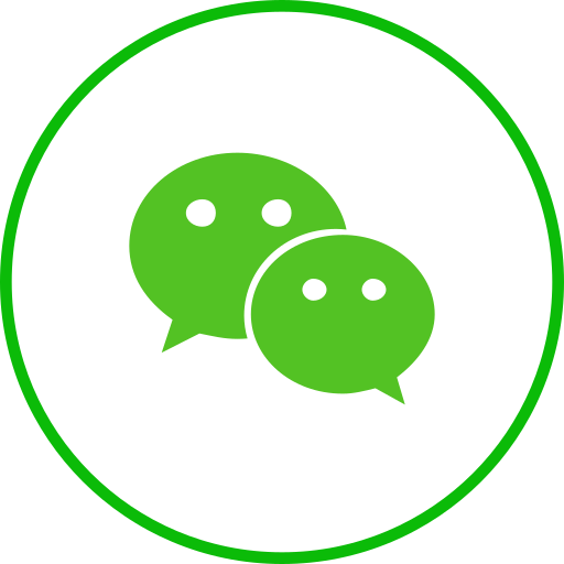 ic_wechat Icon