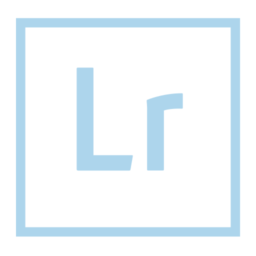 Adobe-Lightroom Icon