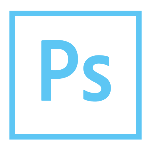 Adobe-Photoshop Icon
