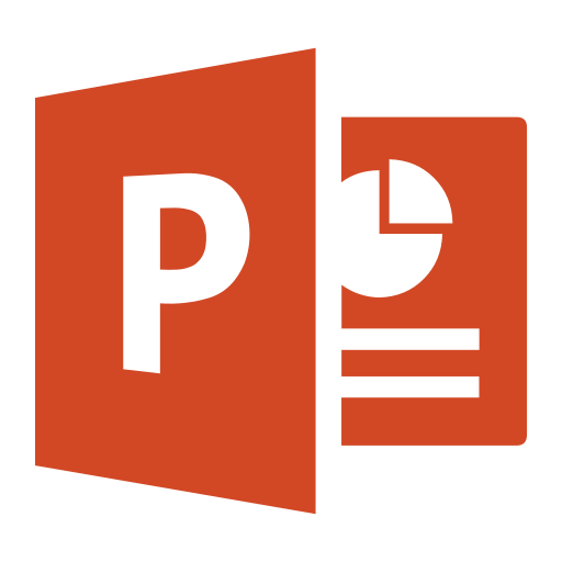 Microsoft-Powerpoint Icon