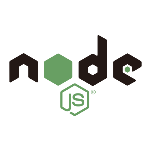 Nodejs Icon