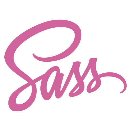 Sass Icon