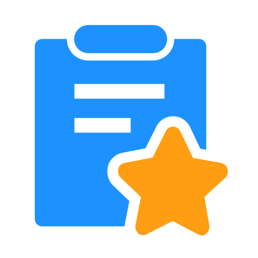 assessment Icon