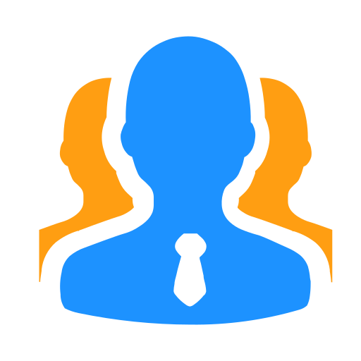 Employment information Icon