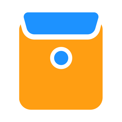 File information Icon