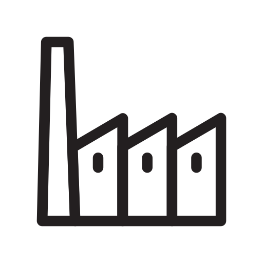 factory_4px Icon