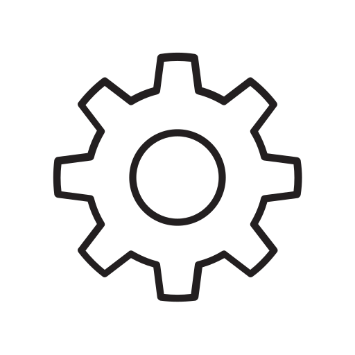 gear_2px Icon