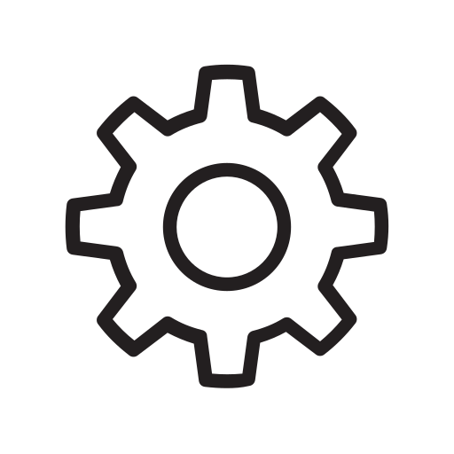 gear_3px Icon