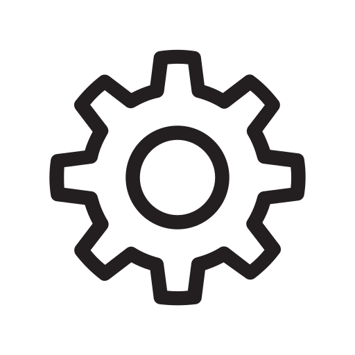 gear_4px Icon