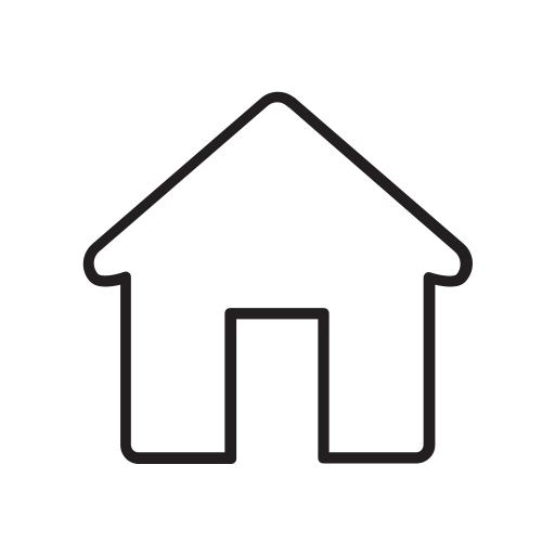 home_2px Icon
