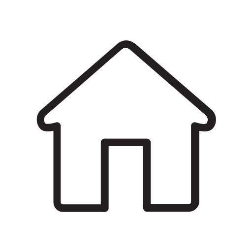 home_3px Icon