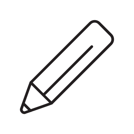 pen_2px_ Icon