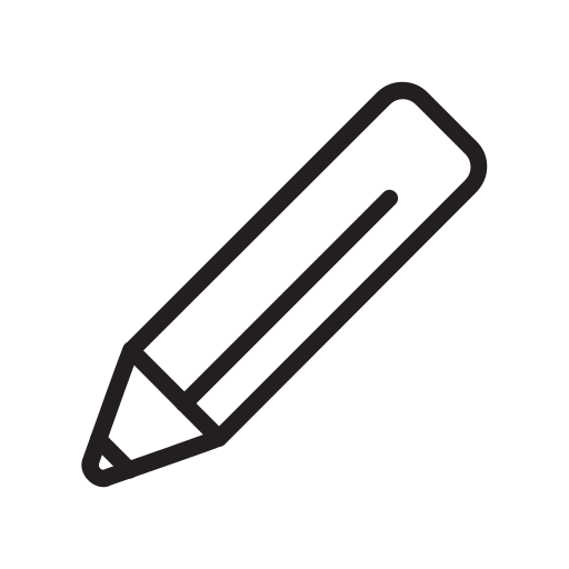 pen_3px_ Icon