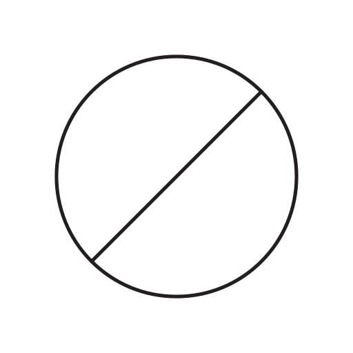 prohibit_1px Icon