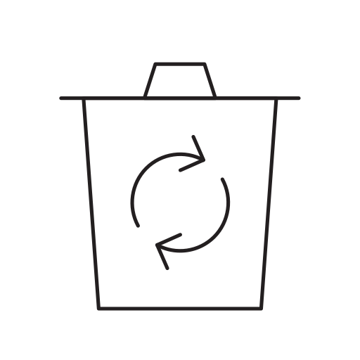 Recycling_1px Icon