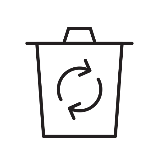 Recycling_2px Icon
