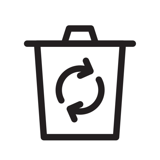 Recycling_4px Icon