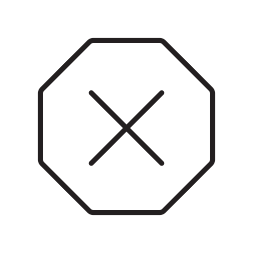 Stop it_2px Icon