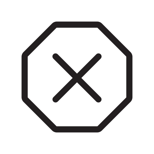 Stop it_4px Icon