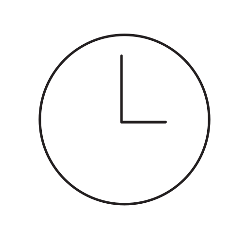 time_1px Icon