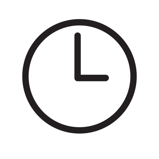 time_4px Icon