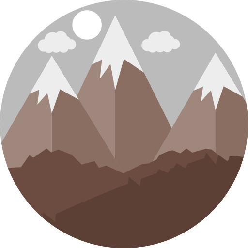 mountain Icon