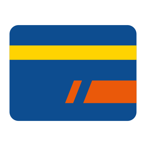 bank card Icon