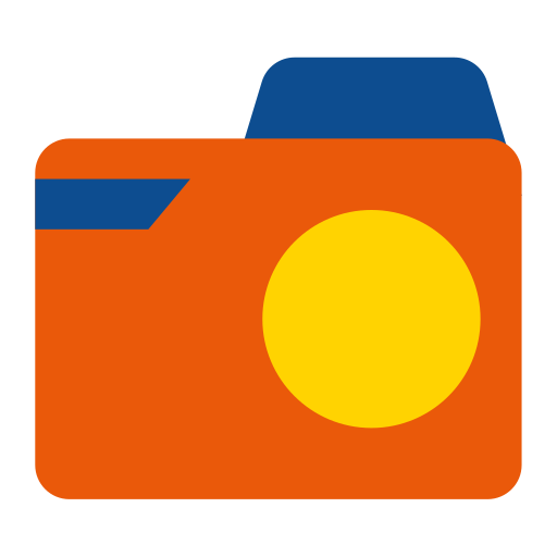 camera Icon