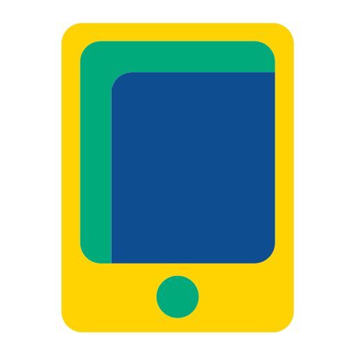 mobile phone Icon