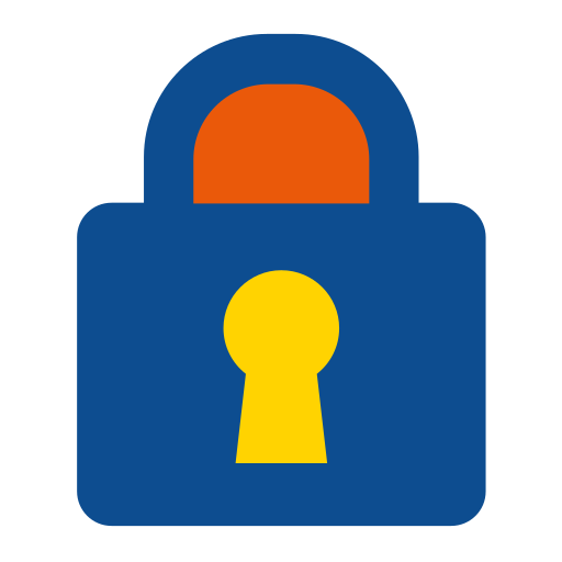 password Icon