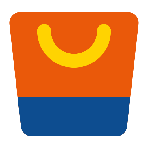 Shopping bag Icon