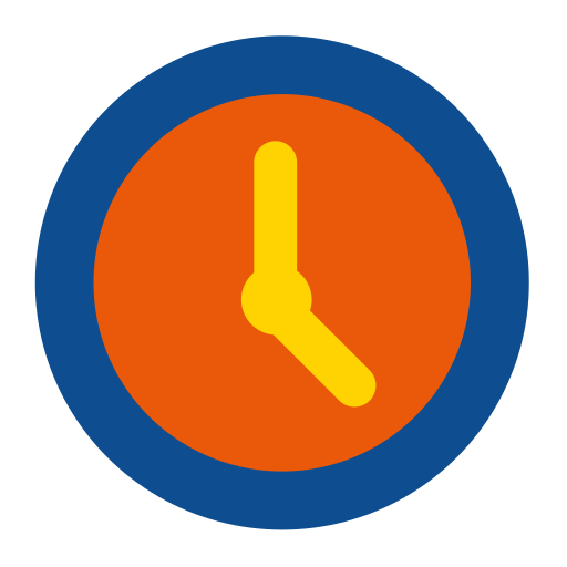 time Icon